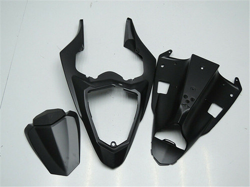 ABS Injection Plastic ABS Fairing Fit for Yamaha YZF R1 2013-2014 Grey Black