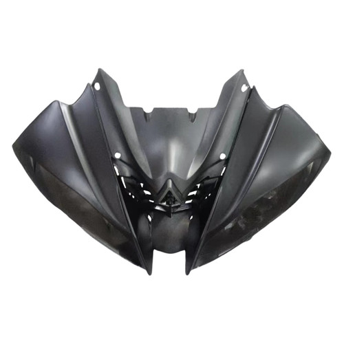 Fairing Injection Plastic Body Kit Fit For YAMAHA YZF-R6 2008-2016 Matt Black