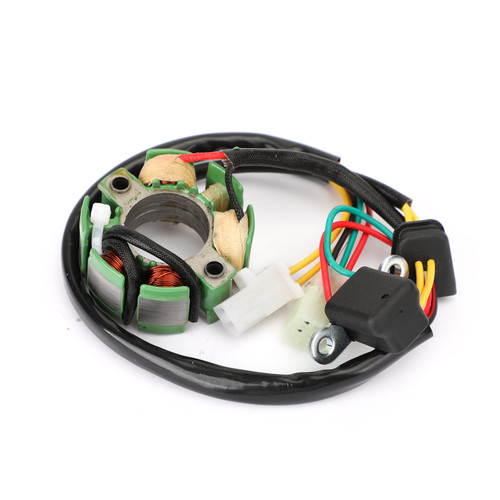 Stator Magneto Fit for Husqvarna TE310 09-10 TE TC TXC SMR 250 450 510 USA 03-10