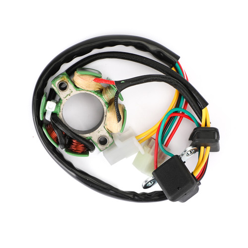 Stator Magneto Fit for Husqvarna TE310 09-10 TE TC TXC SMR 250 450 510 USA 03-10