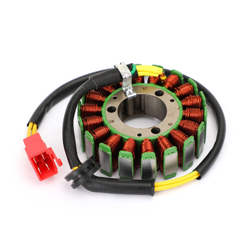 Stator Alternator Fit for Honda NSR 250 NSR250R SE NSR250R SP NSR250RR 86-1994