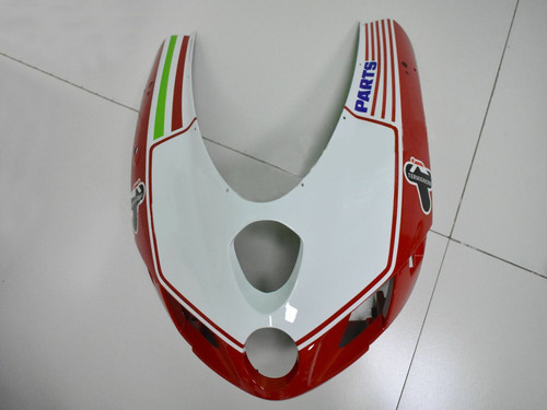 Fairing Kit Bodywork ABS Ducati Red 999 749 2005 2006
