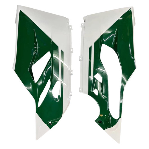 2015-2020 Ducati 1299 959 Amotopart Fairing Kit Bodywork ABS Colorful