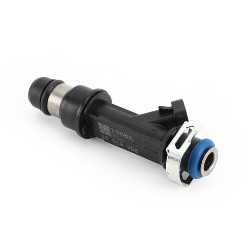 4PCS Fuel Injectors 25319306 Fit Chevy Cavalier Pontiac Sunfire 00-02 2.2L