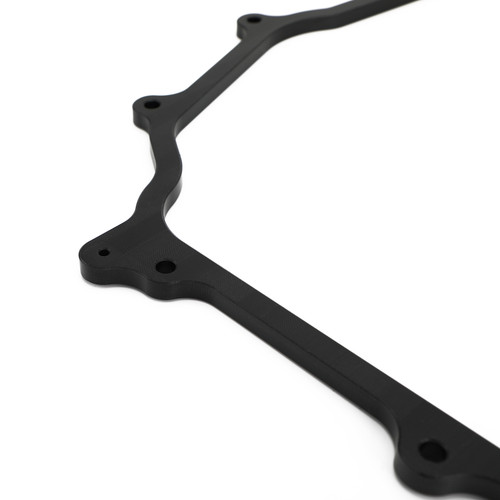 5/16" VQ35 Thermal Shield Plenum Spacer Fit Nissan 350Z Infiniti G35