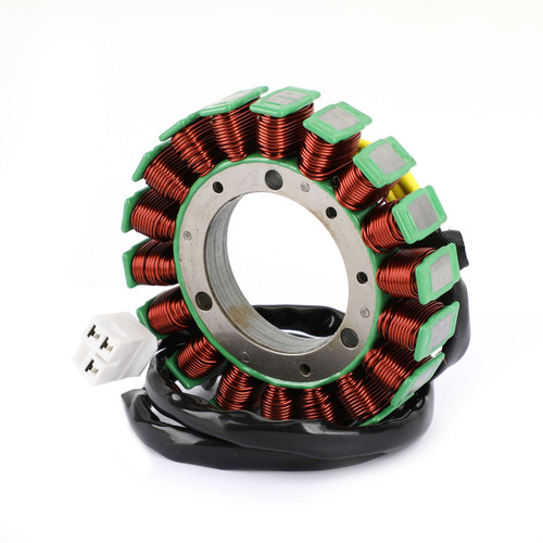 ヴィン Stator Alternator Fit for Kawasaki EJ800 W800 11-16 W800 Street 19