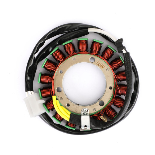 Stator Alternator Fit for Kawasaki W400/SE W650 EJ650 1999-2008 21003-1384