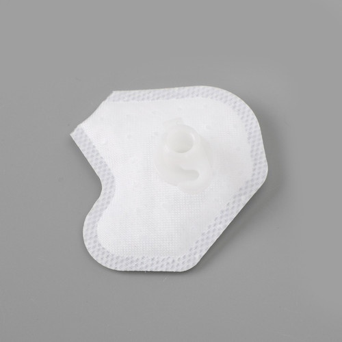 Fuel Pump w/Strainer For Royal Enfield Continental Bullet Classic 500 571052