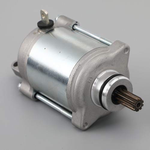 Starter Motor For BMW S1000R 13-20 S1000XR 08-19 S1000RR HP4 11-20 12418525346