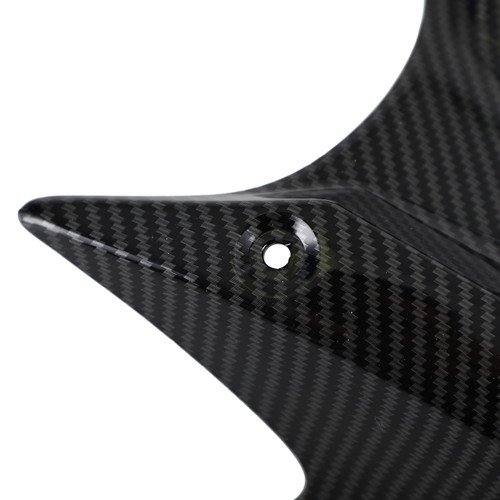 ABS Starter Key Ignition Switch Tank Cover For KAWASAKI Ninja650 Z650 2017-2020