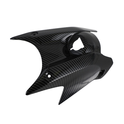 ABS Starter Key Ignition Switch Tank Cover For KAWASAKI Ninja650 Z650 2017-2020