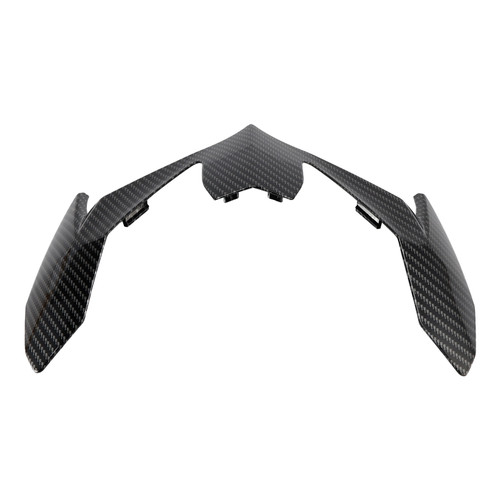 ABS Front Upper Nose Headlight Panel Cover Fairing For KAWASAKI Z900 2020-2021