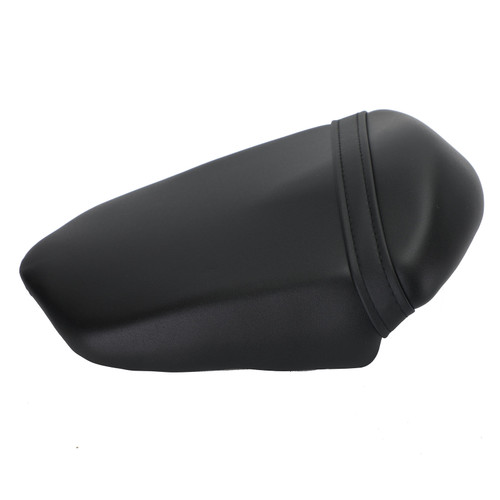 Rear Passenger Seat Black Cushion Fit For Suzuki Gsx1300Bk 2008-2012 09 10 11