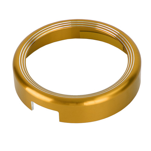 Cnc Speedometer Cover Guard Protect Gold Fit For Honda Cmx 300 Cmx 500 20-21