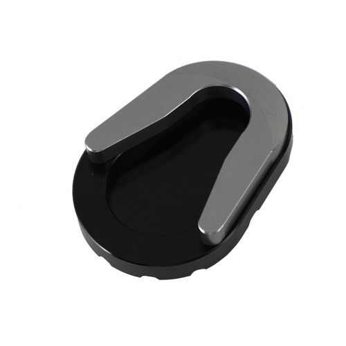 Kickstand Enlarge Plate Pad fit for Vespa Sprint 150 Primavera 150 2013-2020 TI