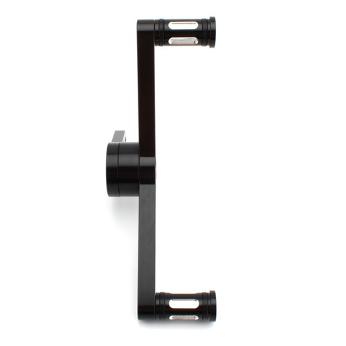 Motorcycle Pedal With Gearshift Lever Black D Fit For Sportster 883 1200 04-07