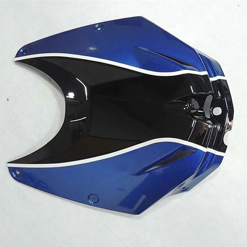 BMW S1000RR 2009-2014 Injection Fairing Kit Bodywork Plastic ABS Black White
