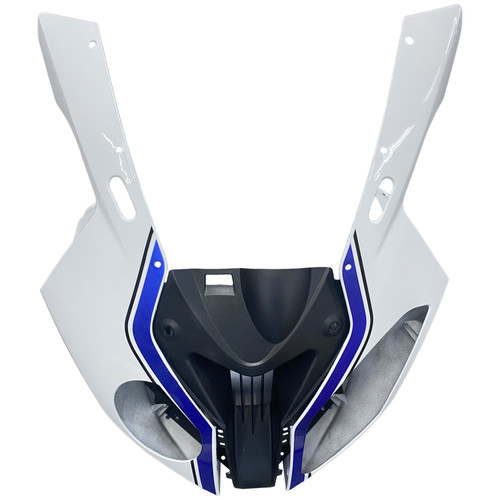 2009-2014 BMW S1000RR Amotopart Injection Fairing Kit Bodywork Plastic ABS Black White