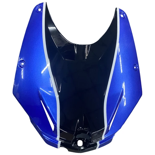 2009-2014 BMW S1000RR Amotopart Injection Fairing Kit Bodywork Plastic ABS Black White