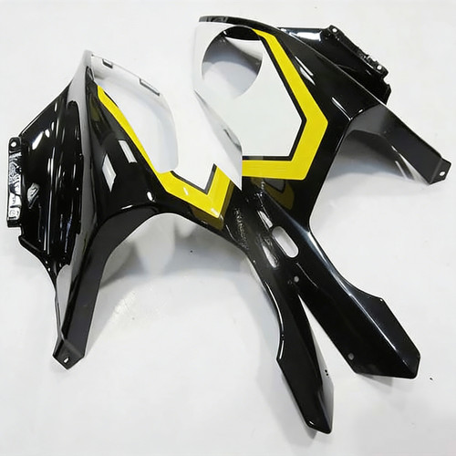 Injection Fairing Kit Bodywork Plastic ABS fit For BMW S1000RR 2009-2014