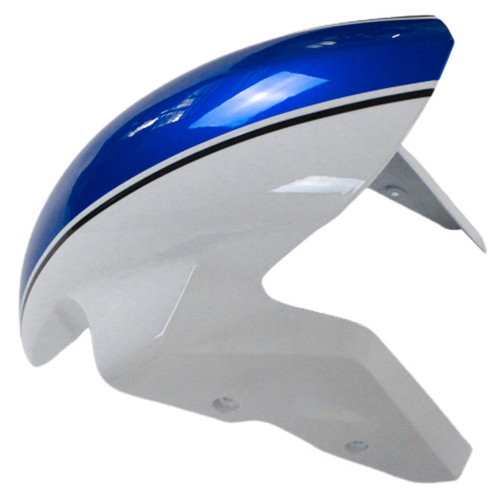 2009-2014 BMW S1000RR Amotopart Injection Fairing Kit Bodywork Plastic ABS White Black