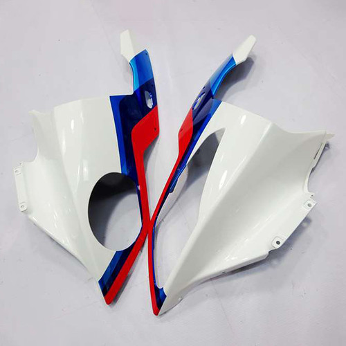 Injection Fairing Kit Bodywork Plastic ABS fit For BMW S1000RR 2009-2014