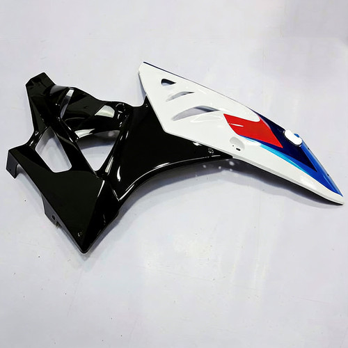 Injection Fairing Kit Bodywork Plastic ABS fit For BMW S1000RR 2009-2014