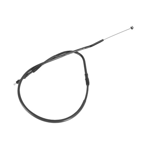 Motorcycle Clutch Cable Replacement fit for Yamaha FZ1N 2006-2010 BLK