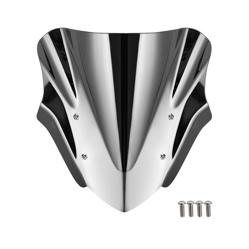 Windscreen Windshield Shield Protector fit for Yamaha MT-09 2017-2020 CHR