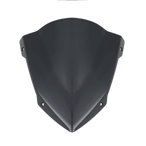 Windscreen Windshield Shield Protector fit for Yamaha MT-09 2014-2016 BLK