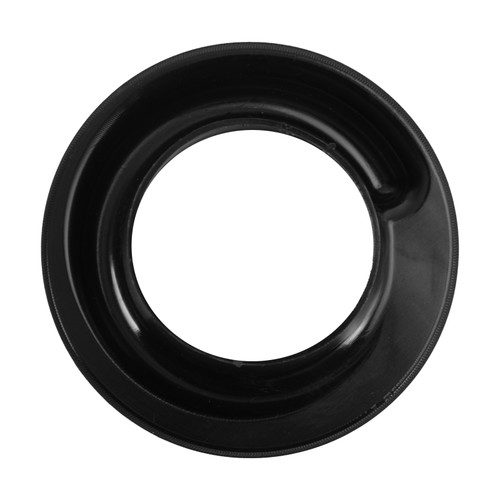 2¡Á Cover Bottom Rubber Plate Spring Bottom for VW Bus T4 7D0511143