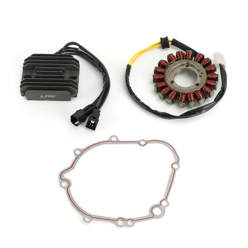 2006-2007 Suzuki GSX-R 600 GSX-R 750 GSXR750 GSXR600 Magneto Coil