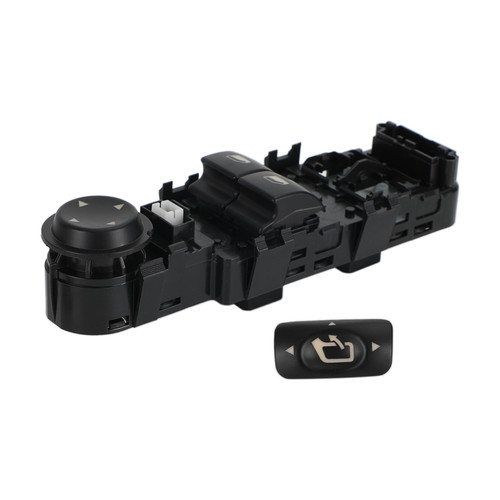 Electric Window Control Switch 9651464277 6554.He for Citroen C4 2004-2010
