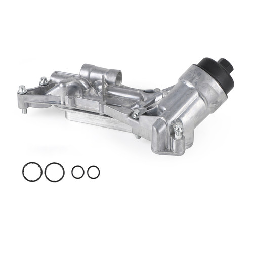 Oil Cooler Assembly w/Filter 25199751 For Holden Cruze JG JH 1.8L Astra AH Generic