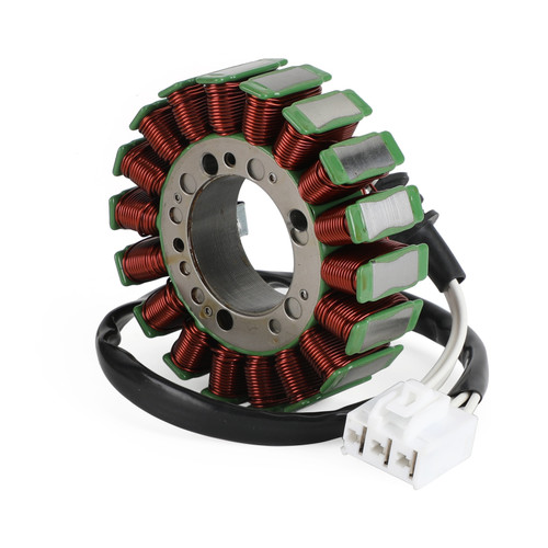 Magneto Stator+Voltage Rectifier+Gasket For Yamaha FZ1 FZS1000 FAZER 2001-2005