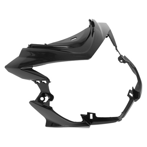 Unpainted Front Nose Upper Headlight Cover For Suzuki GSXS GSX-S 750 2017-2021