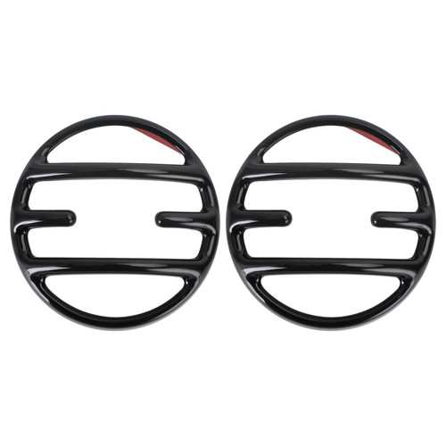 INDICATOR SIGNAL LIGHT COVER GUARD ABS FOR HONDA REBEL CMX 300 500 2017-2021