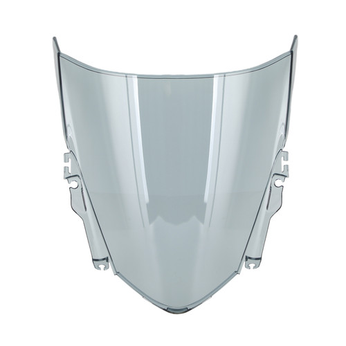 Windshield Windscreen Protector fit for HONDA CBR500R CBR 500R 2013-2015 Gray