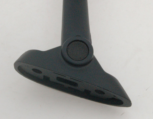 Mirrors Suzuki GSXR 1000, SV 650/1000 (2003-2006) Black OEM Style