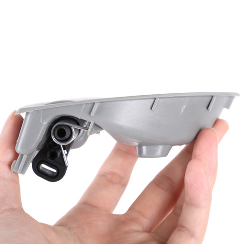 Driver's Front Right Inner Door Handle 8200247803 For Renault Twingo 93-07