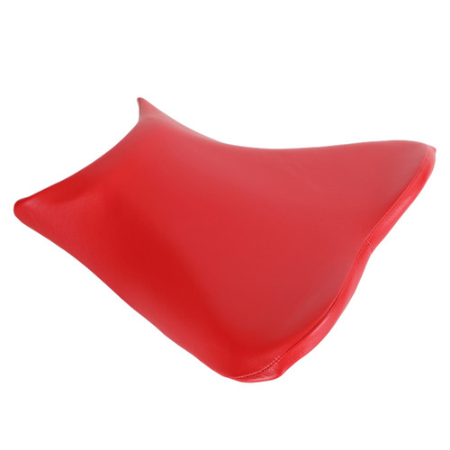 Thicken Front Seat Driver Cushion Red Fit For Kawasaki Ninja Z400 Ex400 18-21 Generic