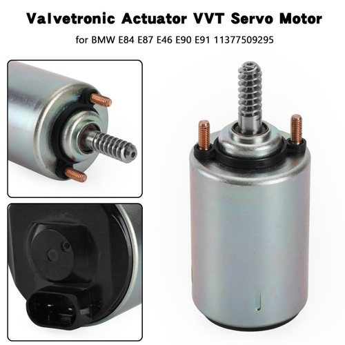 Valvetronic Actuator VVT Servo Motor for BMW E84 E87 E46 E90 E91 11377509295