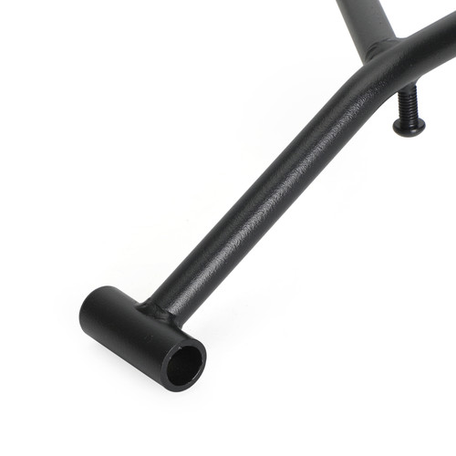 Top Case Rear Pannier Rack Carrier For Honda CRF300L CRF300 Rally 2021-2022