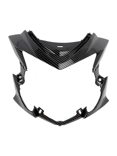 Front Nose Head Light Fairing Cover For Suzuki GSXS GSX-S750 2017-2021