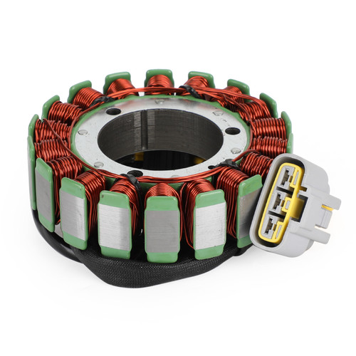 Stator For Arctic Cat Bearcat Pantera M XF ZR 7000 XT Sno Pro 15-19 59031-7002
