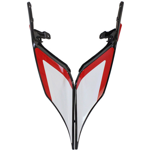 Injection Fairing Kit Bodywork Plastic ABS fit For Aprilia RSV4 1000 2009-2015