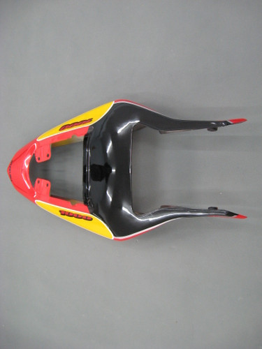 Injection Fairing Kit Bodywork Plastic ABS fit For Suzuki GSXR1000 2003-2004 #13