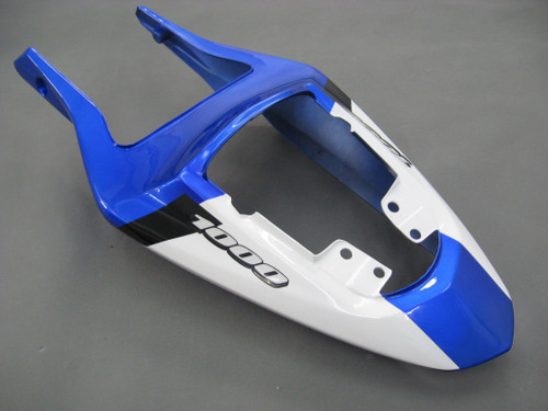 Injection Fairing Kit Bodywork Plastic ABS fit For Suzuki GSXR1000 2003-2004