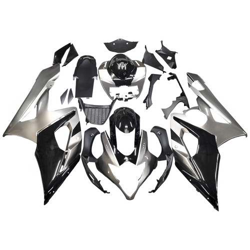 Injection Fairing Kit Bodywork Plastic ABS fit For Suzuki GSXR1000 2005-2006