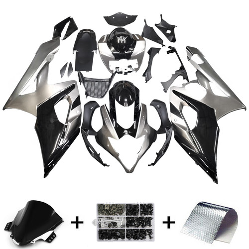 Injection Fairing Kit Bodywork Plastic ABS fit For Suzuki GSXR1000 2005-2006